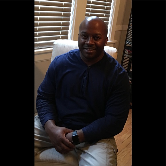 Meet your Posher, Chris - Picture 4 of 8